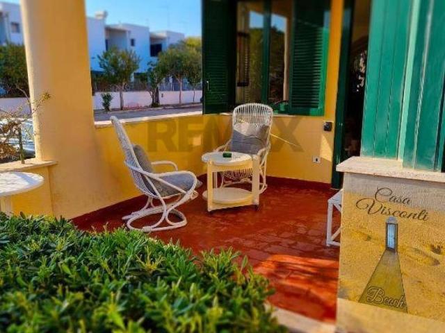 Villa Indipendente in vendita a Puglia, Lecce