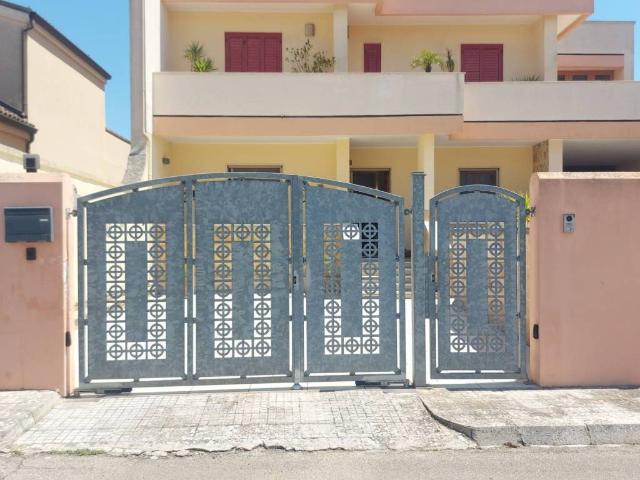 Villa Indipendente in vendita a Puglia, Lecce