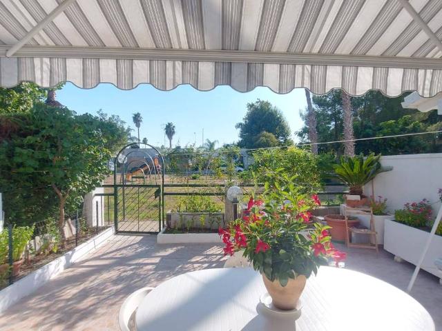 Villa Indipendente in vendita a Torre Saracena, Puglia