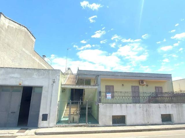 Villa Indipendente in vendita a Puglia, Lecce