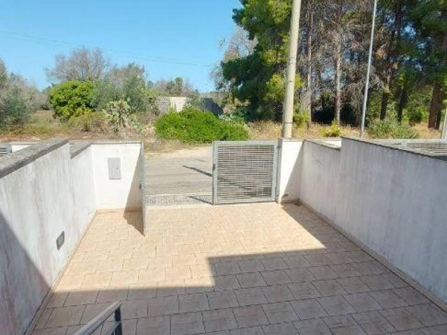 Villa Indipendente in vendita a Puglia, Lecce