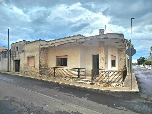Villa Indipendente in vendita a Puglia, Lecce