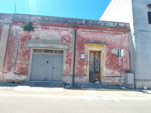Villa Indipendente in vendita a Puglia, Lecce