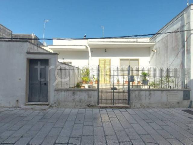 Villa Indipendente in vendita a Puglia, Lecce