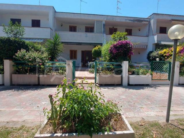 Villa Indipendente in vendita a Torre Saracena, Puglia