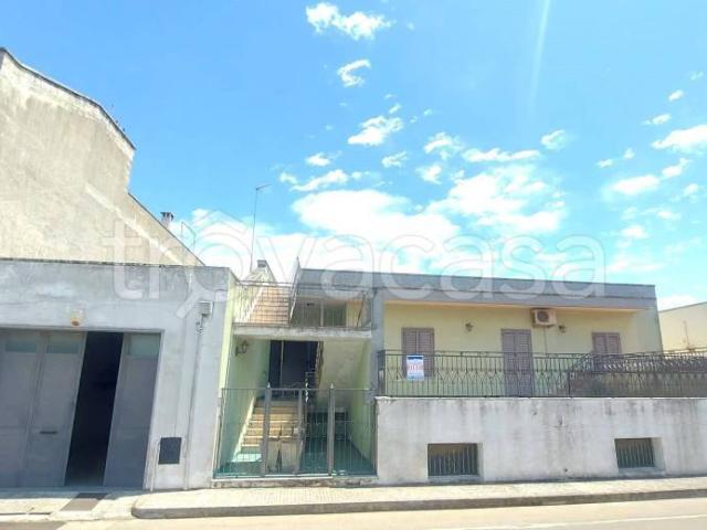 Villa Indipendente in vendita a Puglia, Lecce