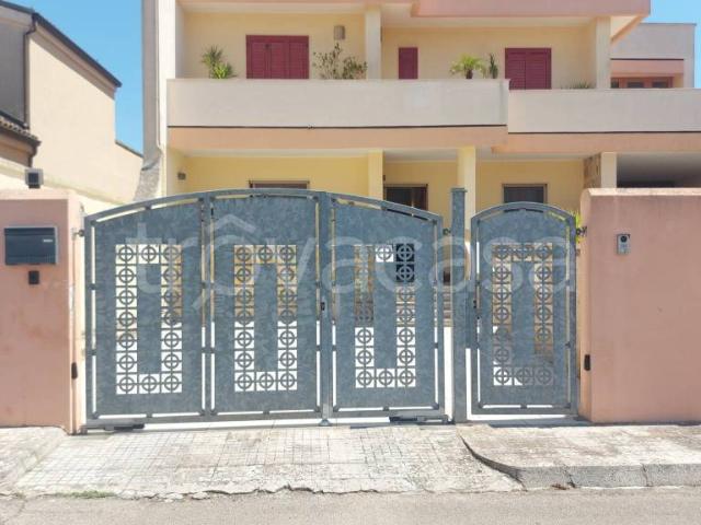Villa Indipendente in vendita a Puglia, Lecce