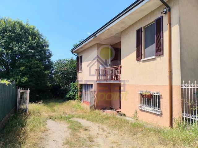Villa Indipendente in vendita a Meleti, Lombardia