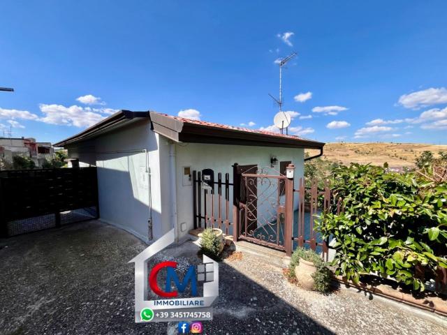 Villa Indipendente in vendita a Melfi, Potenza
