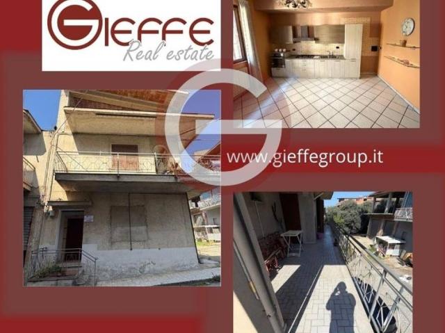Villa Indipendente in vendita a Calabria, Reggio Calabria