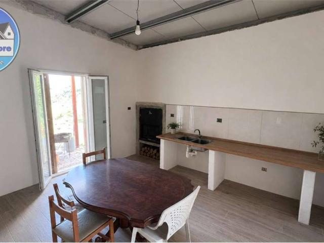 Villa Indipendente in vendita a Calabria, Reggio Calabria