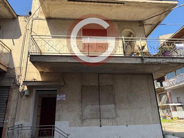 Villa Indipendente in vendita a Calabria, Reggio Calabria