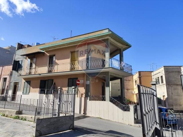 Villa Indipendente in vendita a Melilli, Sicilia