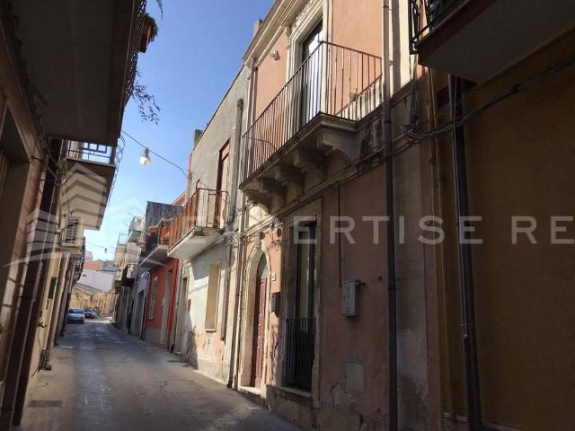 Villa Indipendente in vendita a Melilli, Sicilia