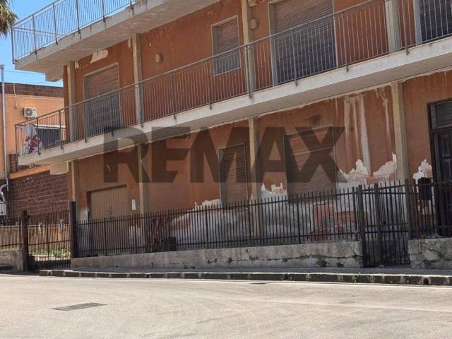 Villa Indipendente in vendita a Melilli, Sicilia