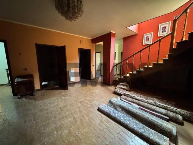 Villa Indipendente in vendita a Melilli, Siracusa