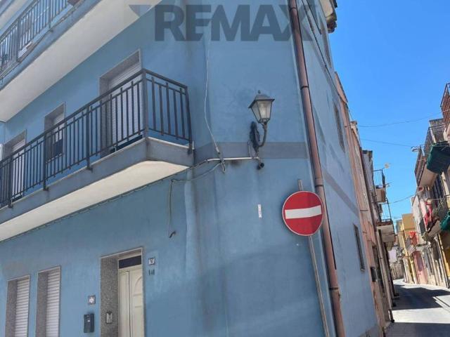 Villa Indipendente in vendita a Melilli, Sicilia