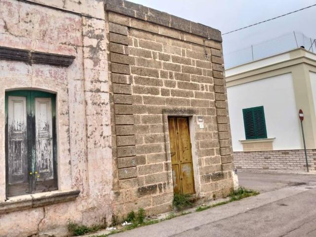 Villa Indipendente in vendita a Puglia, Lecce