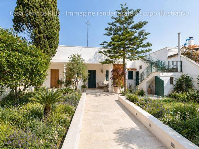 Villa Indipendente in vendita a Puglia, Lecce
