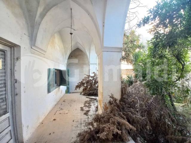 Villa Indipendente in vendita a Puglia, Lecce