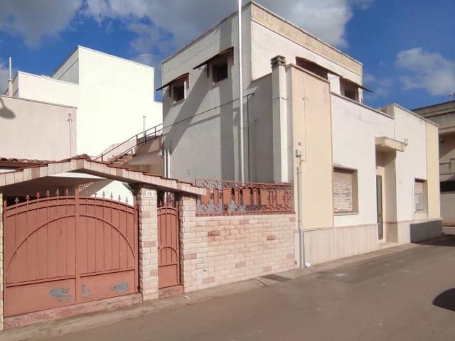 Villa Indipendente in vendita a Puglia, Lecce
