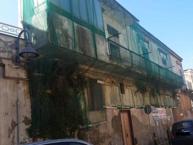 Villa Indipendente in vendita a Rione 219, Melito Di Napoli