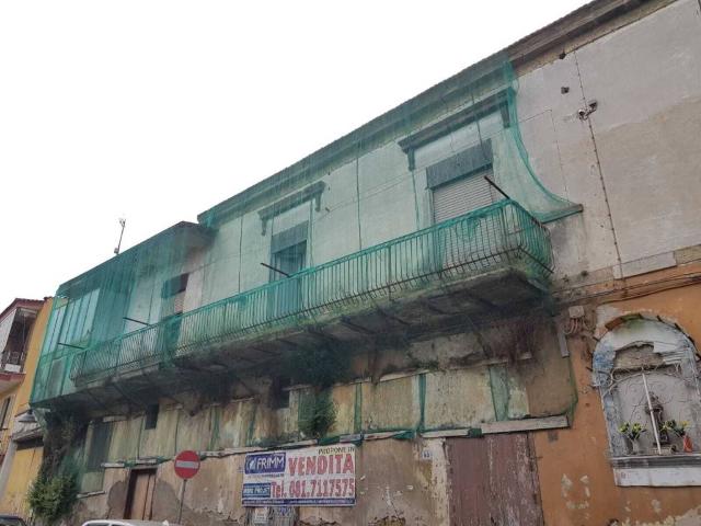 Villa Indipendente in vendita a Rione 219, Melito Di Napoli