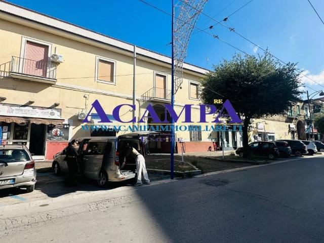 Villa Indipendente in vendita a Rione 219, Melito Di Napoli