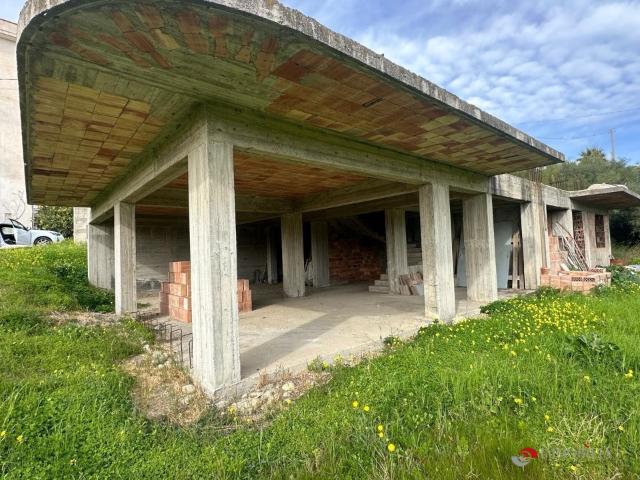 Villa Indipendente in vendita a Calabria, Reggio Calabria