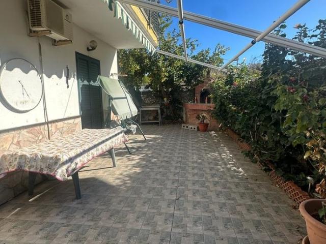 Villa Indipendente in vendita a Annà di Melito, Calabria
