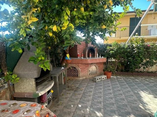 Villa Indipendente in vendita a Annà di Melito, Calabria