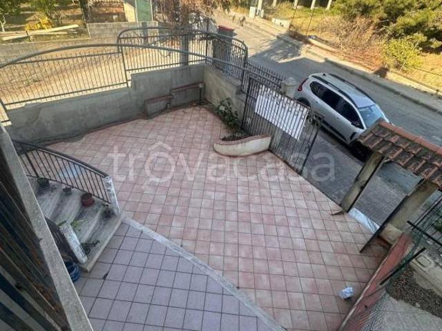Villa Indipendente in vendita a Annà di Melito, Calabria