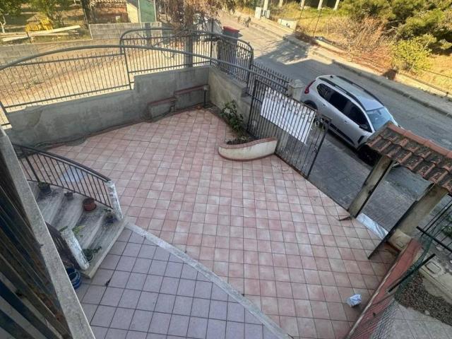 Villa Indipendente in vendita a Annà di Melito, Calabria