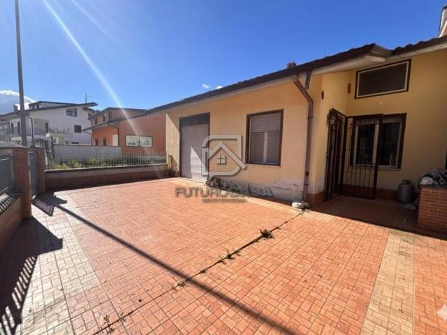 Villa Indipendente in vendita a Terre dell’Ufita, Melito Irpino