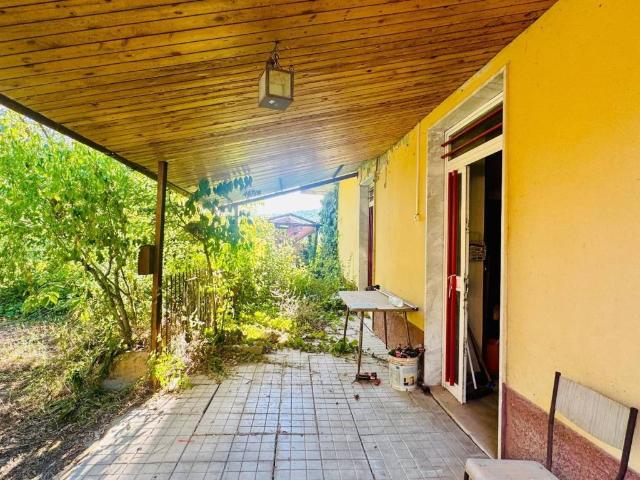 Villa Indipendente in vendita a Melito Irpino, Avellino