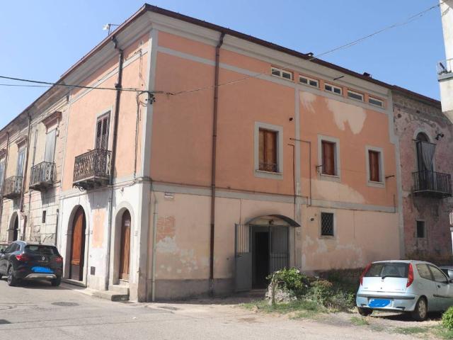 Villa Indipendente in vendita a Melizzano, Campania