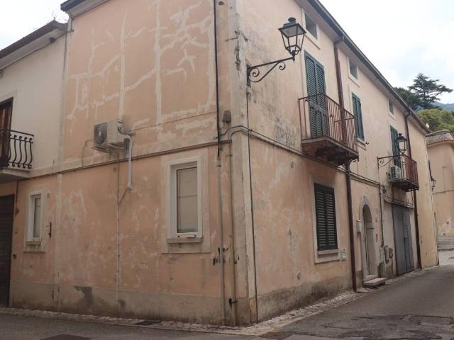 Villa Indipendente in vendita a Melizzano, Campania