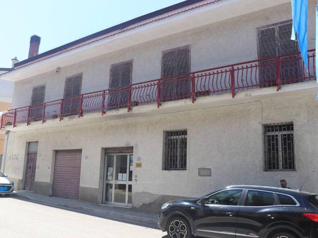 Villa Indipendente in vendita a Melizzano, Campania
