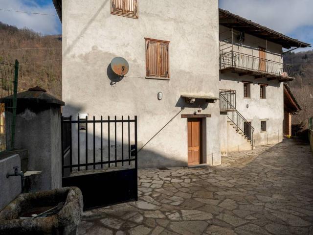 Villa Indipendente in vendita a Piemonte, Cuneo