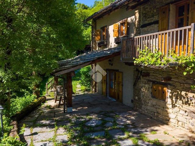 Villa Indipendente in vendita a Sant'Eusebio, Melle