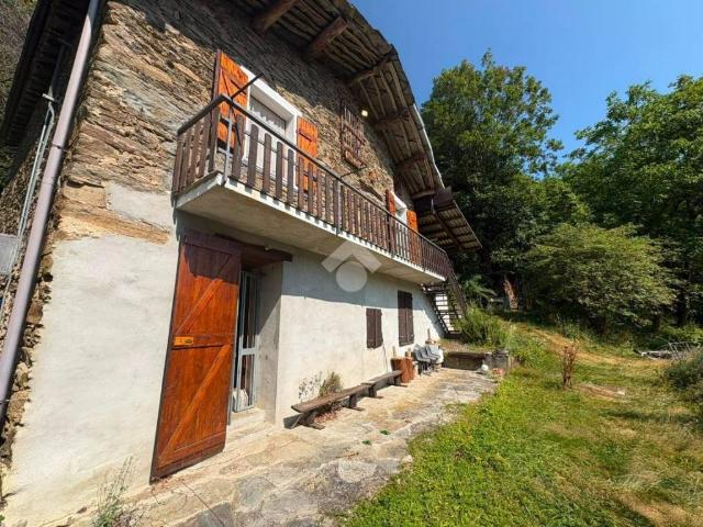 Villa Indipendente in vendita a Piemonte, Cuneo