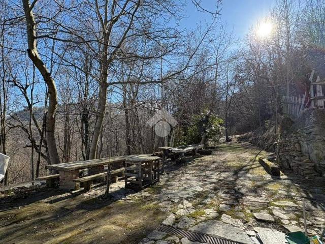Villa Indipendente in vendita a Piemonte, Cuneo