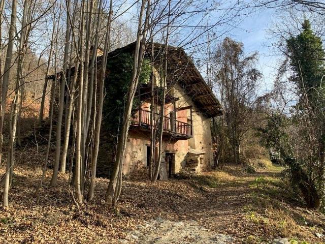 Villa Indipendente in vendita a Piemonte, Cuneo