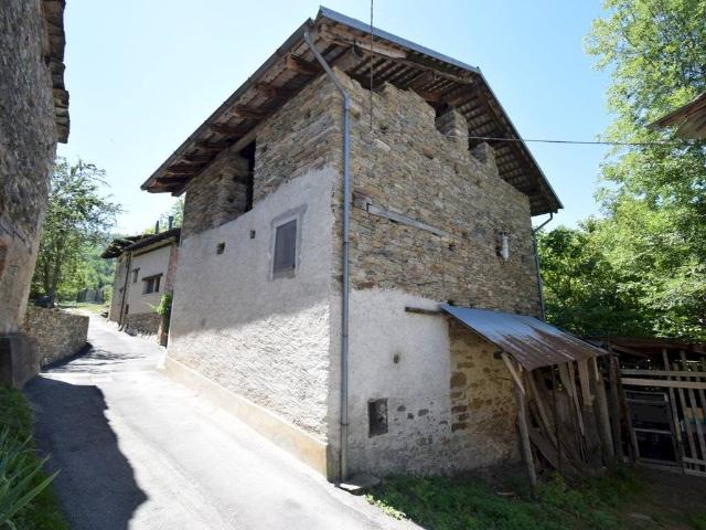 Villa Indipendente in vendita a Piemonte, Cuneo