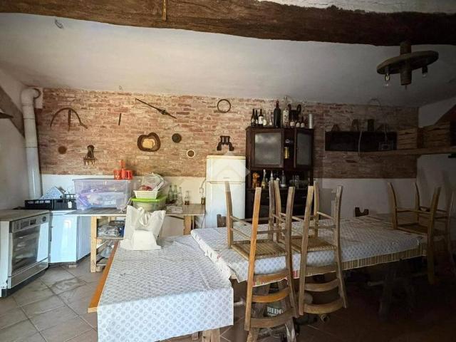 Villa Indipendente in vendita a Borgata Re, Melle