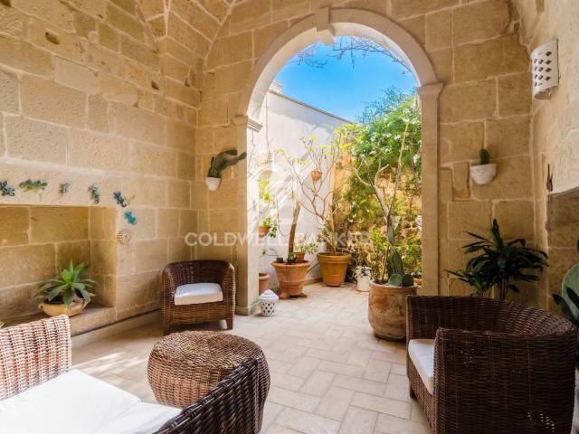 Villa Indipendente in vendita a Puglia, Lecce