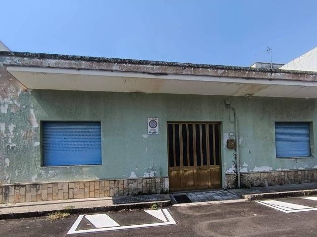 Villa Indipendente in vendita a Puglia, Lecce