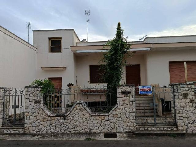 Villa Indipendente in vendita a Puglia, Lecce