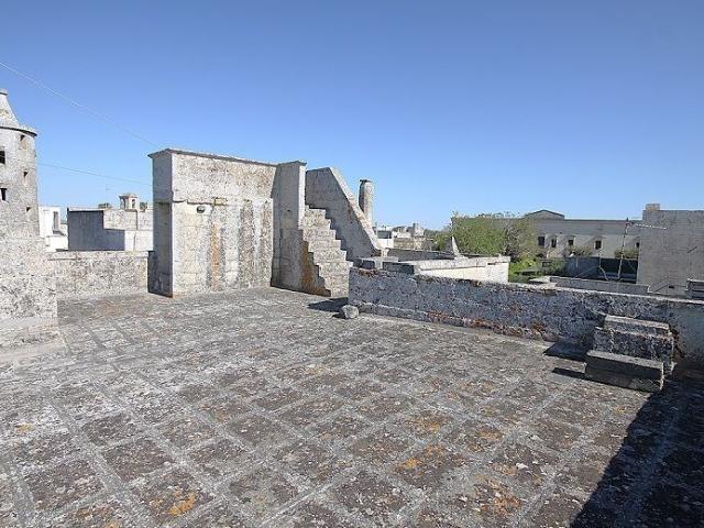 Villa Indipendente in vendita a Puglia, Lecce
