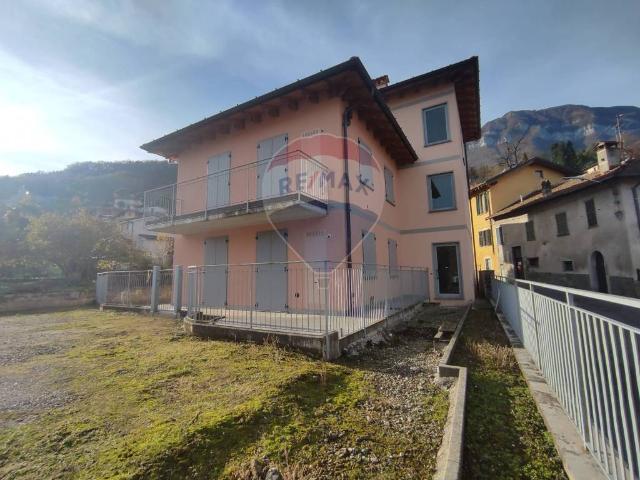 Villa Indipendente in vendita a Croce, Menaggio